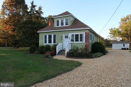 27209 Saxis Road, TEMPERANCEVILLE, VA, 23442 | Card Image