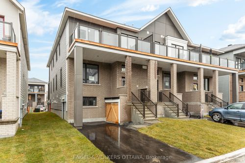 207 Speckled Alder Row, Nepean, ON, K2J7G8 | Card Image