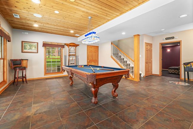 17 Arrowwood Dr, House other with 5 bedrooms, 5 bathrooms and 3 parking in Hawthorn Woods IL | Image 28