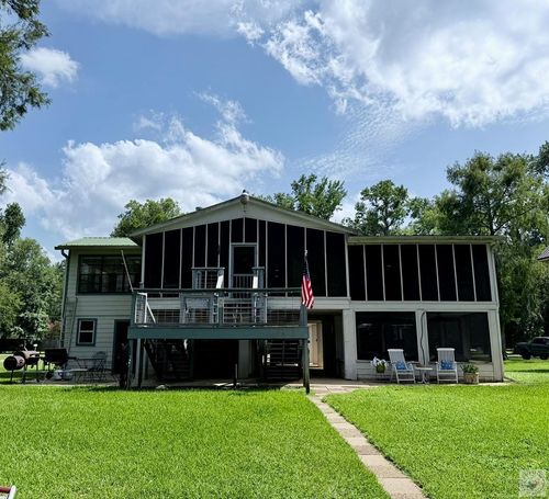4379 Cypress Village Rd, Karnack, TX, 75661-1759 | Card Image