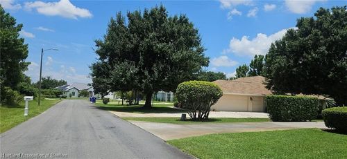 4927 Mendavia Dr, Sebring, FL, 33872-9003 | Card Image