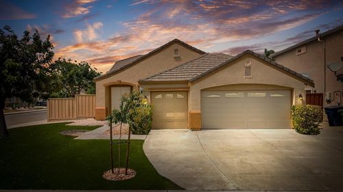 411 Clarence Bromell Street, Tracy, CA, 95377 | Card Image