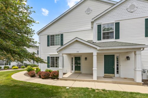 unit-b-716 Fieldcrest Dr, South Elgin, IL, 60177-3099 | Card Image