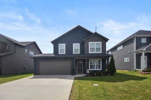 414 Andean Ct, Clarksville, TN, 37040-1533 | Card Image