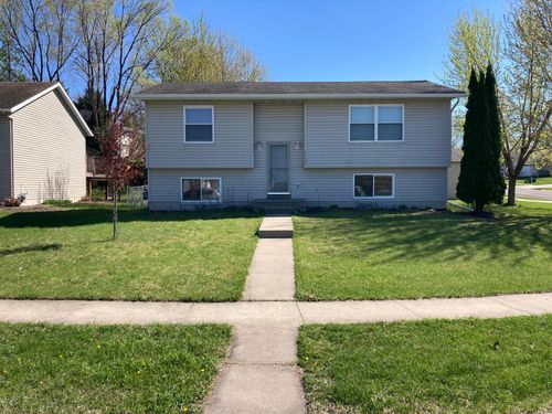 4932 10th St Nw, Rochester, MN, 55901-6548 | Card Image