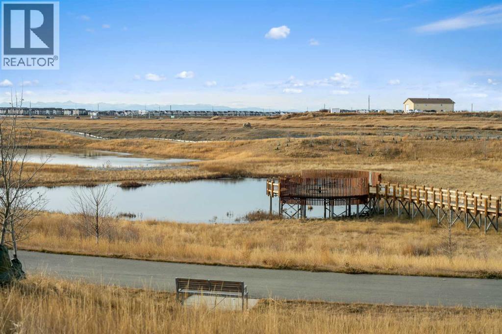 Residential in Calgary