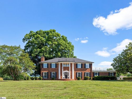 3836 Pennington Rd, GREER, SC, 29651-5029 | Card Image