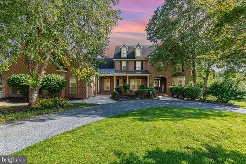 4319 Federal Hill Rd, STREET, MD, 21154-1124 | Card Image