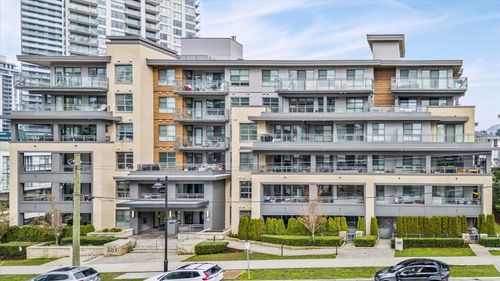 206-603 Regan Ave, Coquitlam, BC, V3J0K2 | Card Image