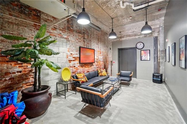STE-203 - 18 S Saint Clair St, Condo with 1 bedrooms, 2 bathrooms and null parking in Dayton OH | Image 38