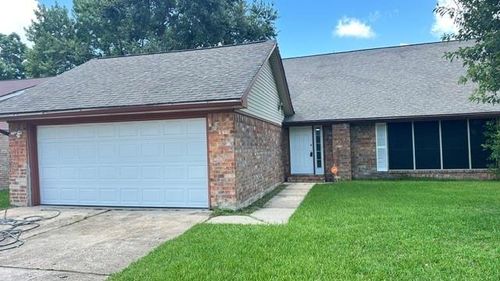 8518 Blossom Bell Ln, Missouri City, TX, 77489-6129 | Card Image