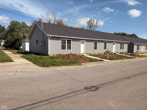 406 S Ireland Street, Greensburg, IN, 47240 | Card Image