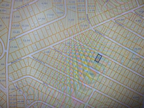 4016 Moccasin Ln, Crossville, TN, 38572-3419 | Card Image