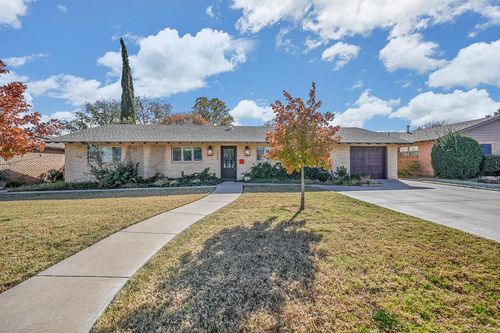 1609 Shell Ave, Midland, TX, 79705-8642 | Card Image