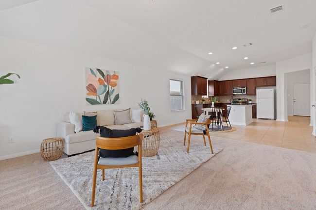 12015 Kincardine Way, House other with 3 bedrooms, 2 bathrooms and null parking in Austin TX | Image 6