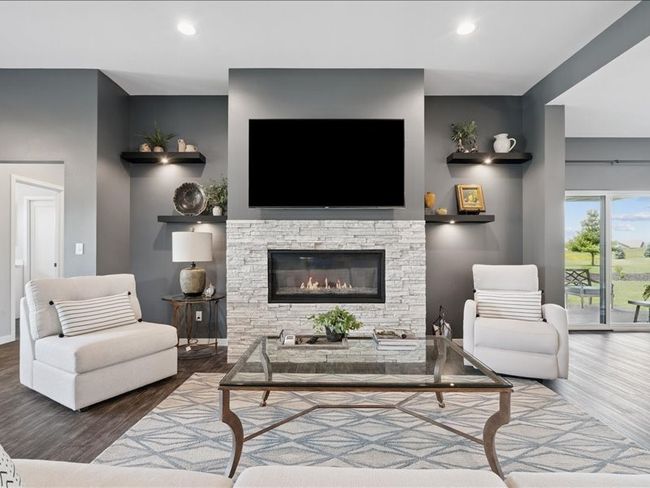 5112 Scenic View Ct Sw, House other with 5 bedrooms, 3 bathrooms and null parking in Cedar Rapids IA | Image 7