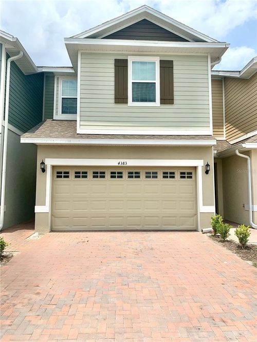 4383 Paraglider Pl, Wesley Chapel, FL, 33545-8329 | Card Image