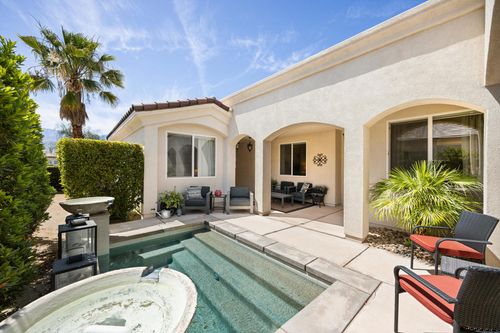 36526 Paseo Del Sol, Cathedral City, CA, 92234-1626 | Card Image