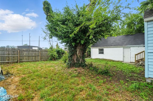 906 Daniels Ave, House other with 3 bedrooms, 2 bathrooms and 1 parking in Lima OH | Image 30