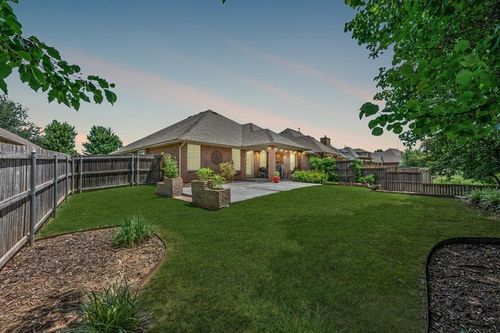 1204 Nw 190th Pl, Edmond, OK, 73012-2189 | Card Image