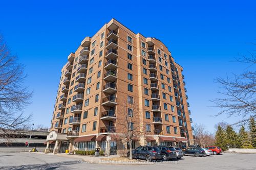 912-314 Central Park Dr, Ottawa, ON, K2C0R2 | Card Image