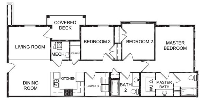 Floor plan | Image 5