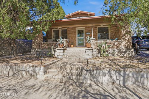 3703 Cambridge Ave, El Paso, TX, 79903-1302 | Card Image