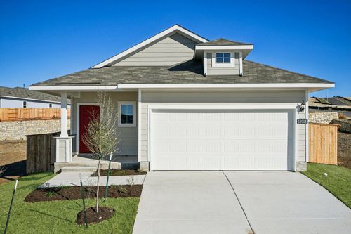 12013 Russo Dr, Austin, TX, 78747 | Card Image