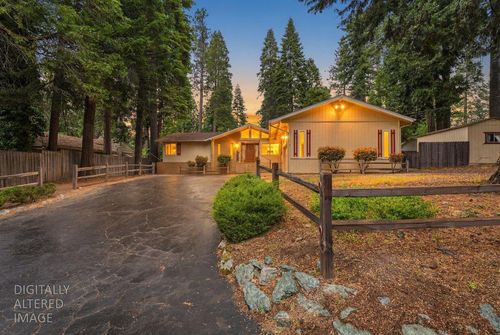 6775 Ridgeway Drive, Pollock Pines, CA, 95726 | Card Image