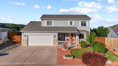 80 Cliff View Cir, Parachute, CO, 81635-8421 | Card Image