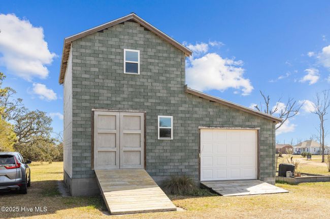130 Harold Ln, House other with 3 bedrooms, 2 bathrooms and 1 parking in Davis NC | Image 5