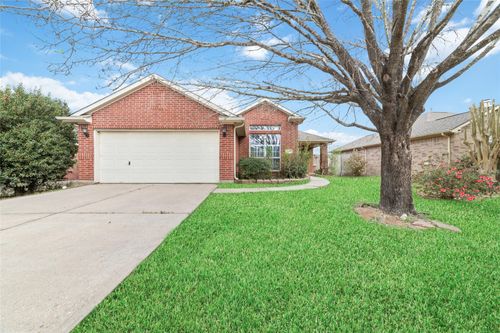 22911 Sebastian Dr, Porter, TX, 77365-5942 | Card Image