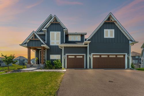 10229 Queensland Ln N, Maple Grove, MN, 55311-5734 | Card Image