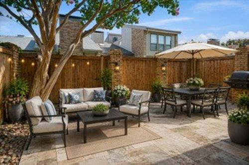 12332 Montego Plz, Dallas, TX, 75230-1722 | Card Image