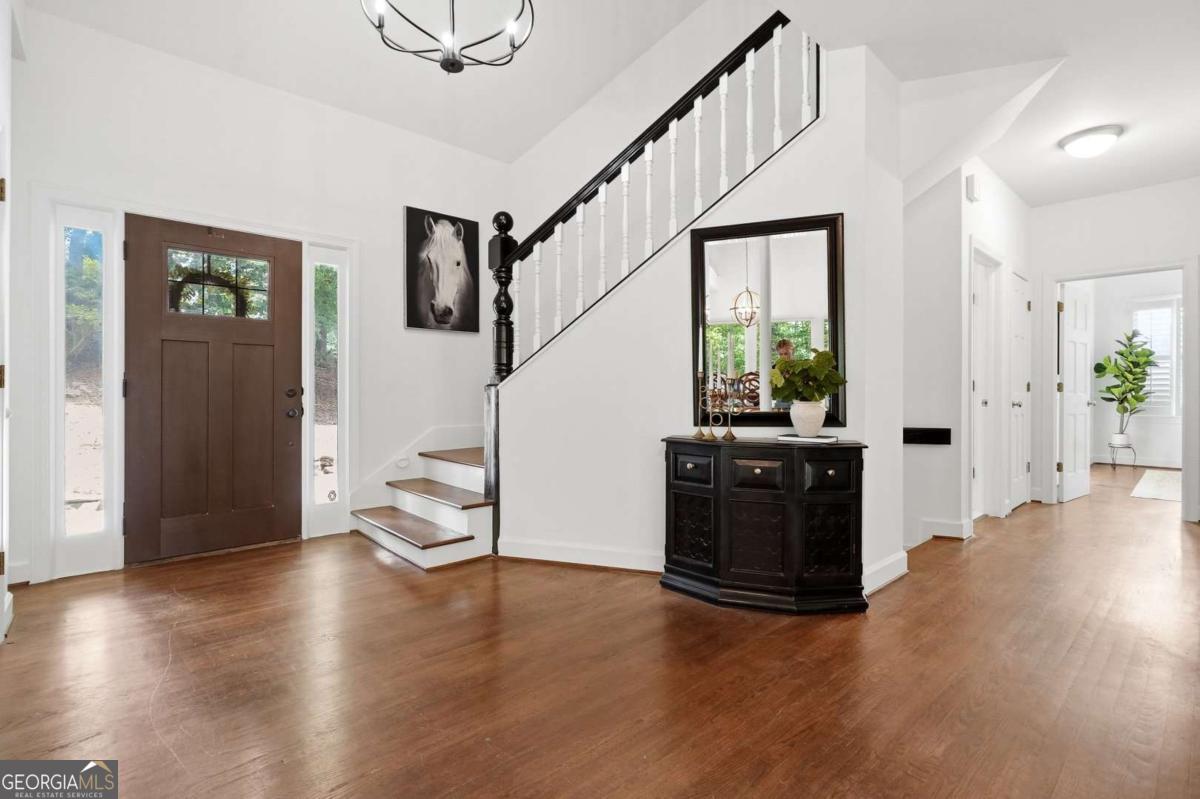 Residential in Dawsonville 5