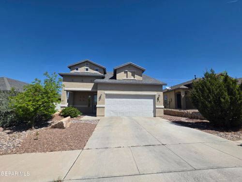 7517 Red Cedar Dr, El Paso, TX, 79911-3144 | Card Image