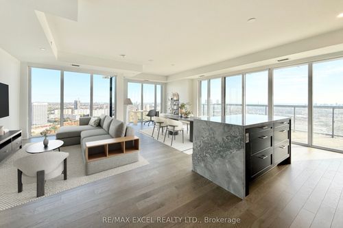 3409-30 Inn On The Park Dr, Toronto, ON, M3C0P7 | Card Image