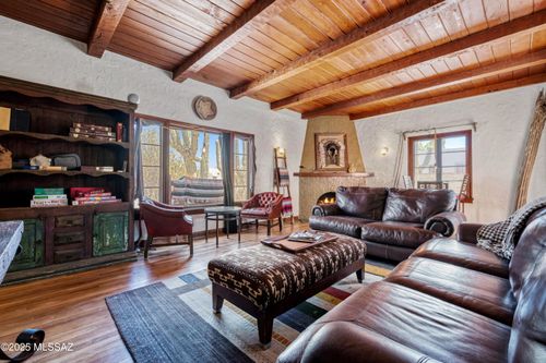 3956 E Camino De Palmas, Tucson, AZ, 85711-5315 | Card Image