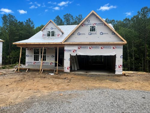 575 Grand Griffon Way, Lillington, NC, 27546 | Card Image