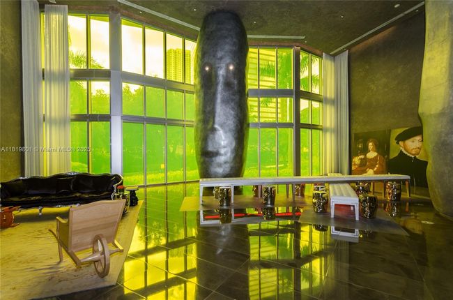 APT-4213 - 475 Brickell Ave, Condo with 2 bedrooms, 2 bathrooms and null parking in Miami FL | Image 21