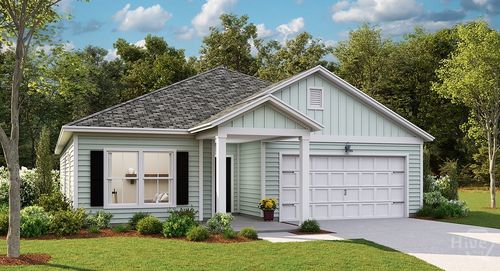 124 Weyview Gardens, Pooler, GA, 31322 | Card Image