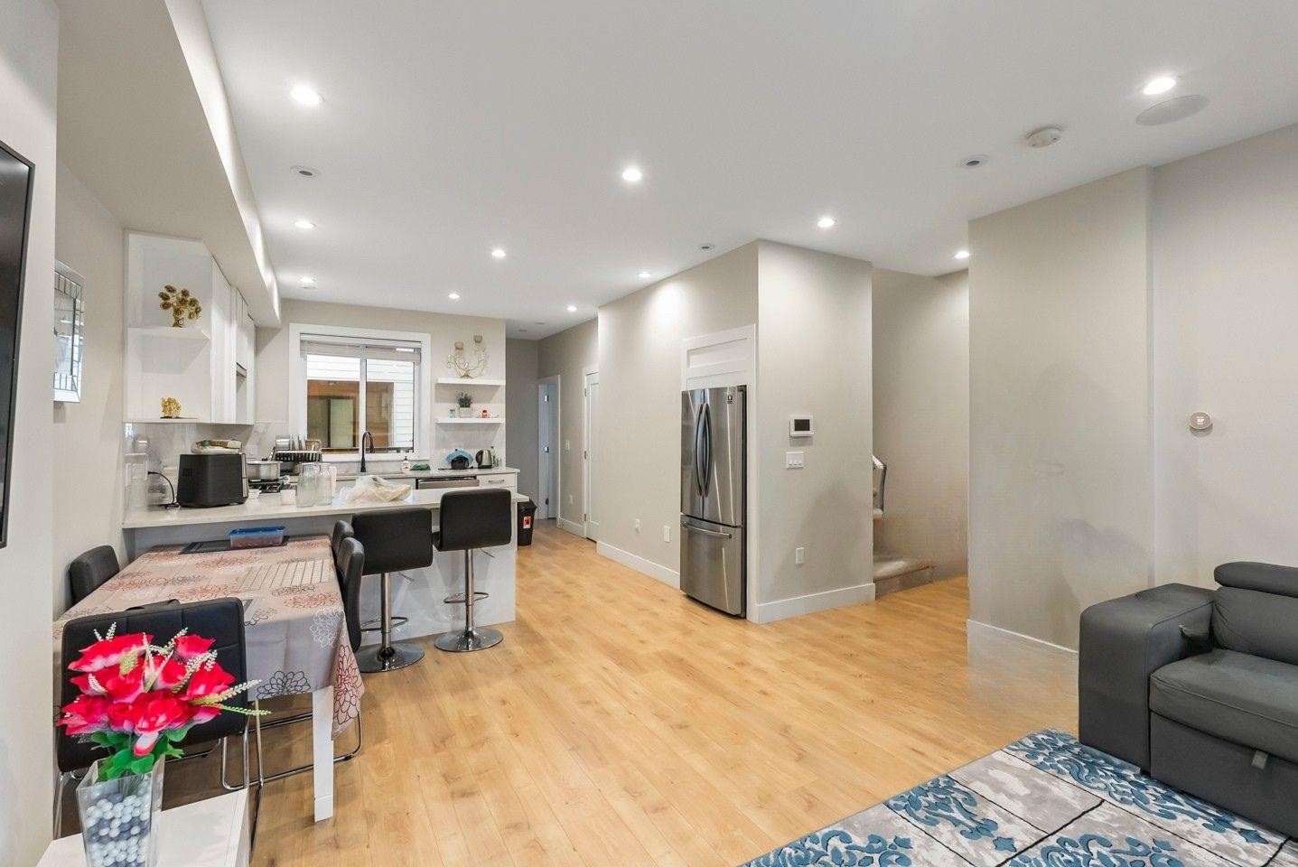 Residential in Surrey 5