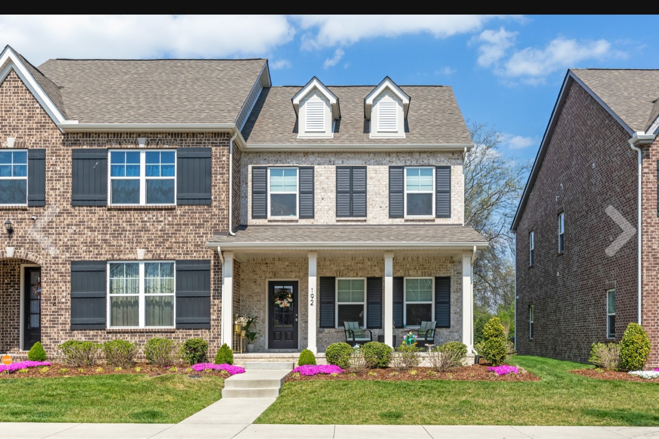 Residential Lease in Gallatin