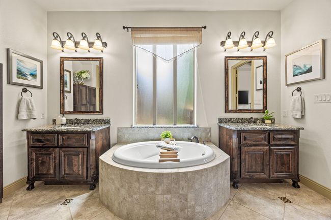 881 Derrick Ln, House other with 4 bedrooms, 4 bathrooms and null parking in Prosper TX | Image 23