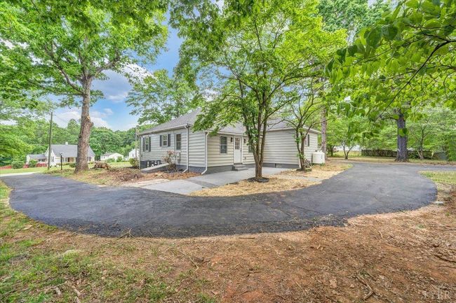 1433 Chalk Level Rd, House other with 4 bedrooms, 2 bathrooms and null parking in Chatham VA | Image 12