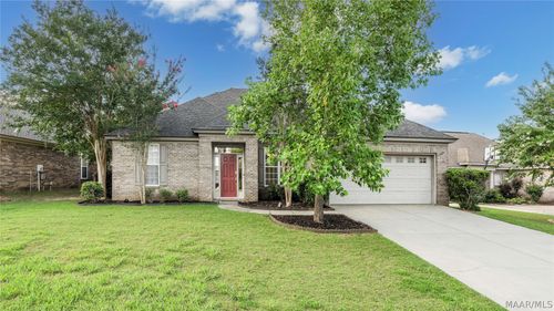 8981 Autumn Brooke Way, Montgomery, AL, 36117-8499 | Card Image