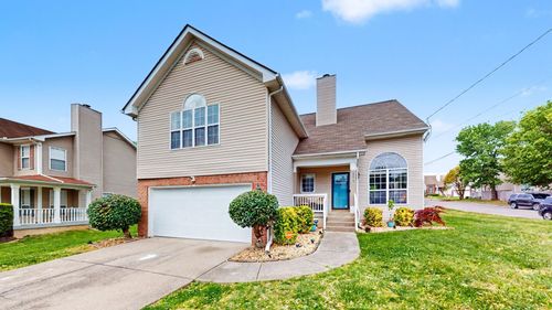 5613 Cedar Ash Xing, Antioch, TN, 37013-2340 | Card Image