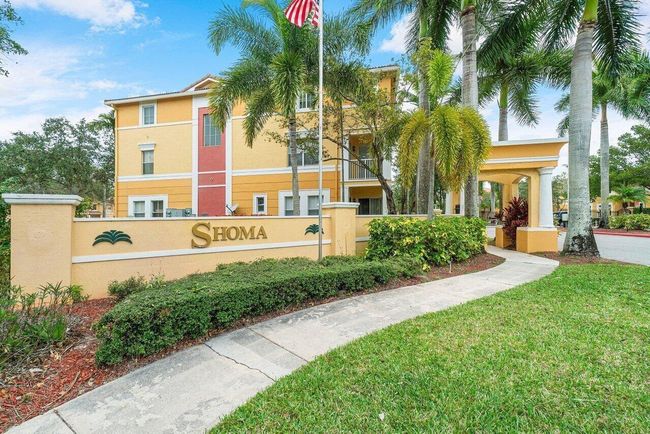 2148 Shoma Drive, Townhouse with 3 bedrooms, 3 bathrooms and null parking in Royal Palm Beach FL | Image 26