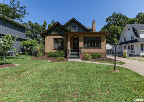 2939 16th Ave, Moline, IL, 61265-3309 | Card Image