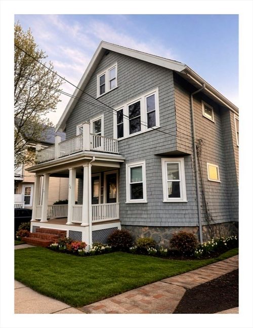 26-28 Archdale Rd, Boston, MA, 02131-1104 | Card Image